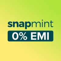0% EMI Shopping App